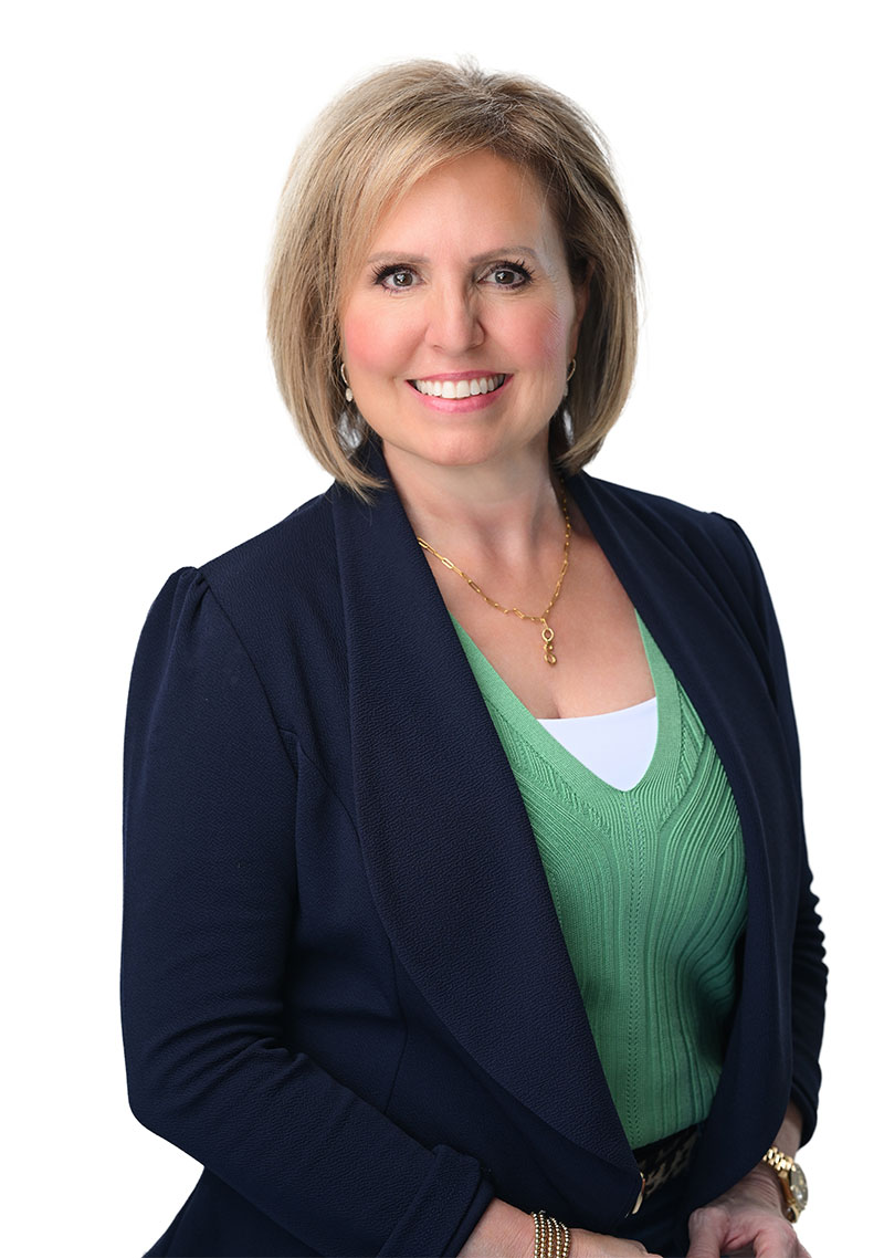 Stacie Major Greene Photo - Greene Properties